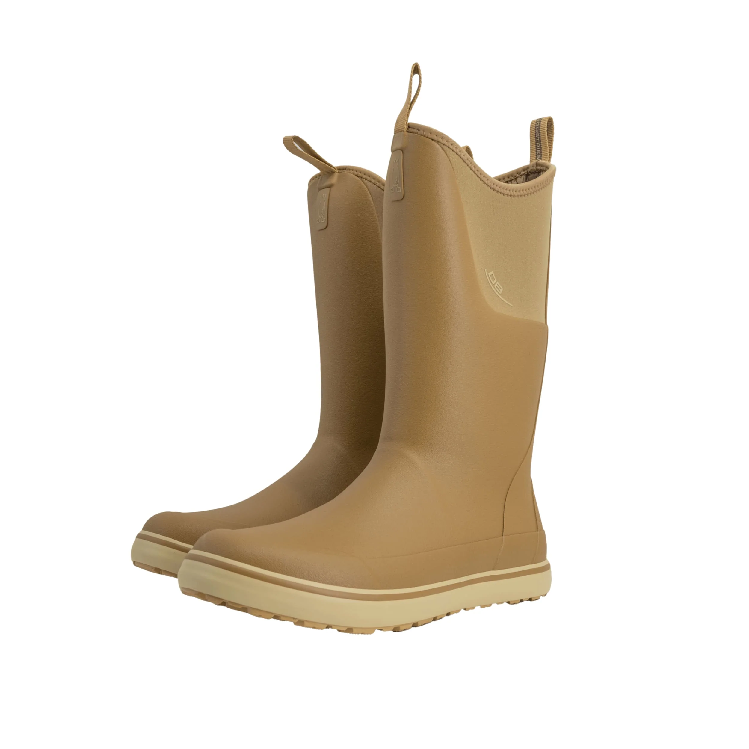 Trudge Tall Waterproof Boots - Image 20