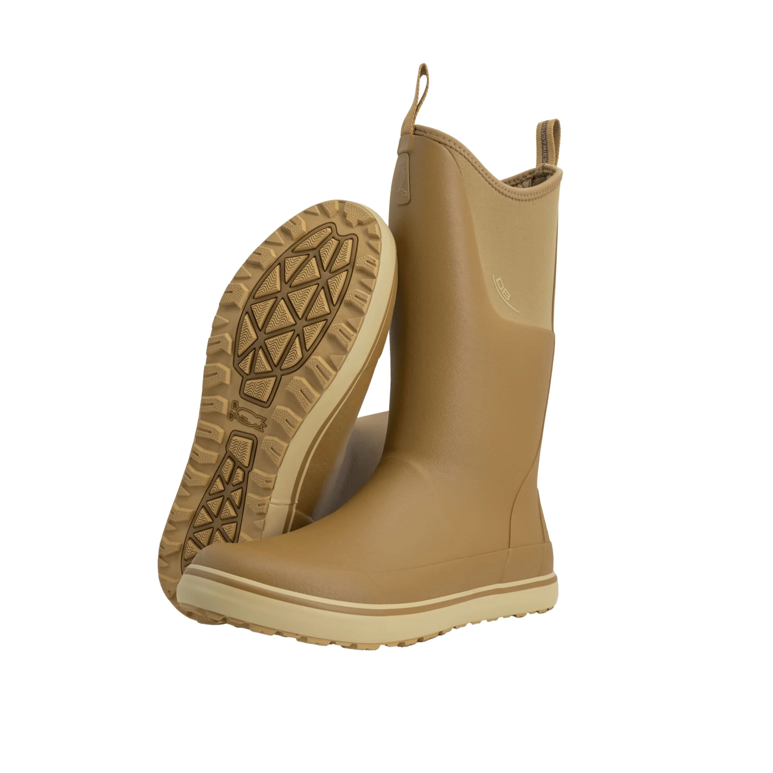 Trudge Tall Waterproof Boots - Image 21