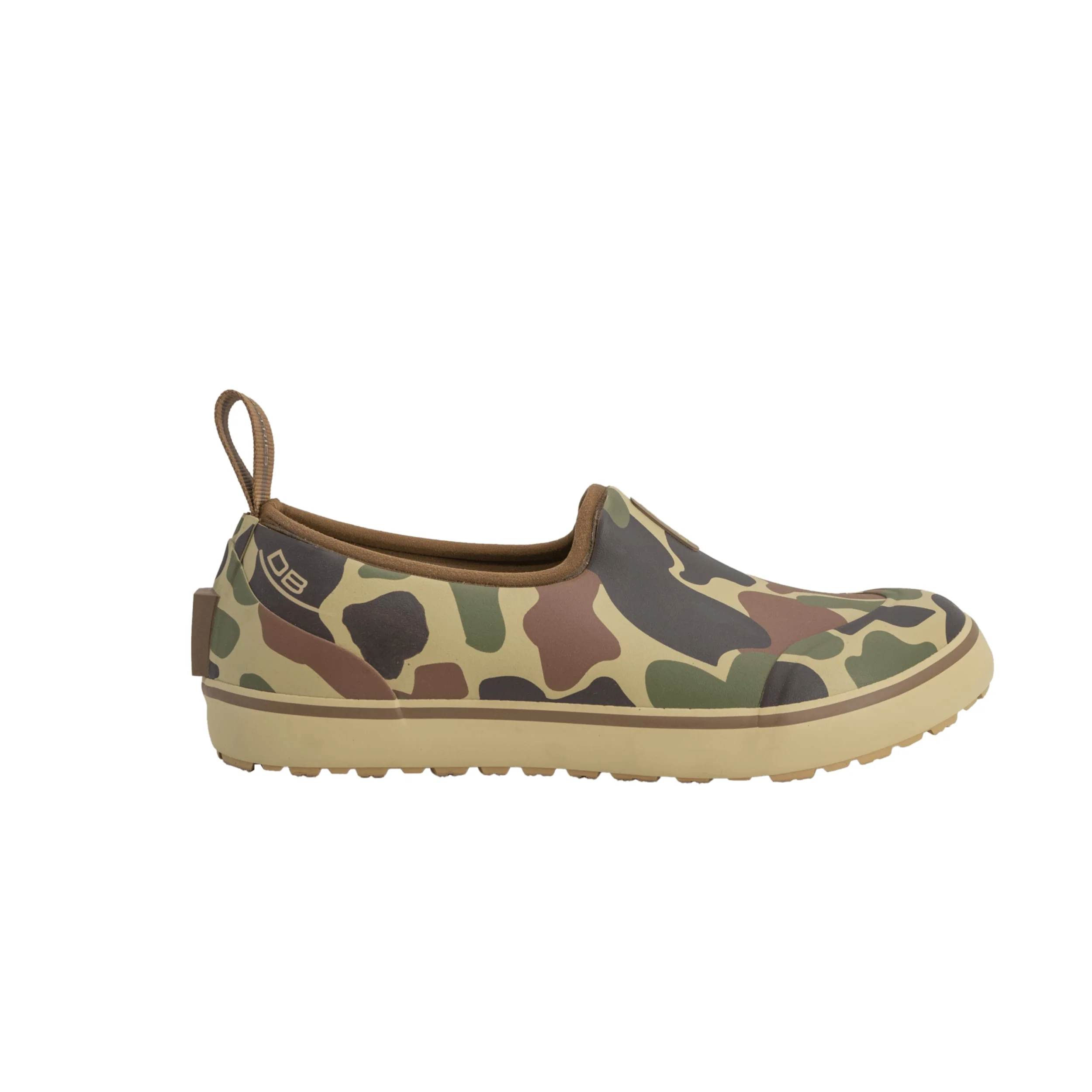 Trudge Waterproof Loafers - Image 16