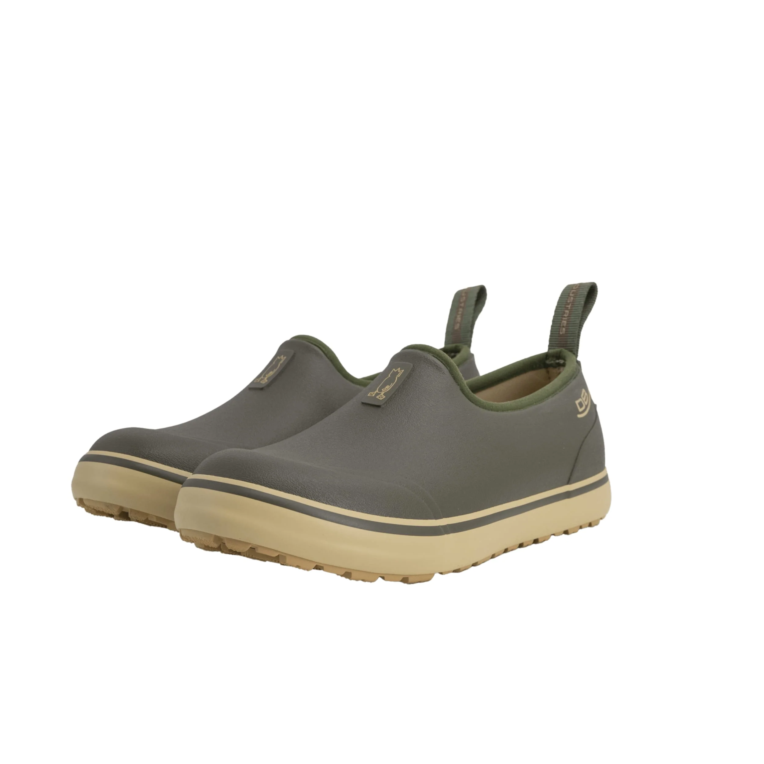 Trudge Waterproof Loafers - Image 18