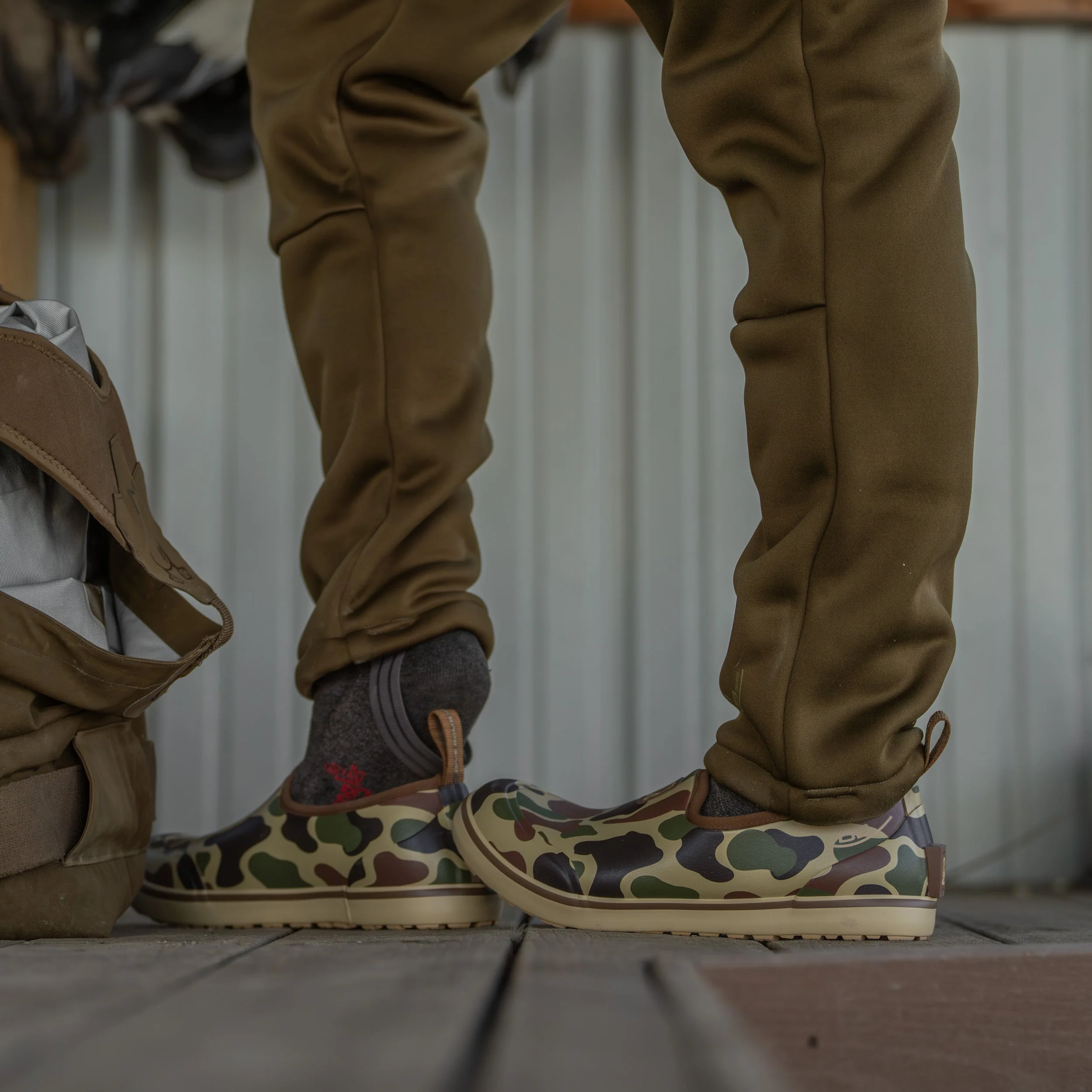 Trudge Waterproof Loafers - Image 3