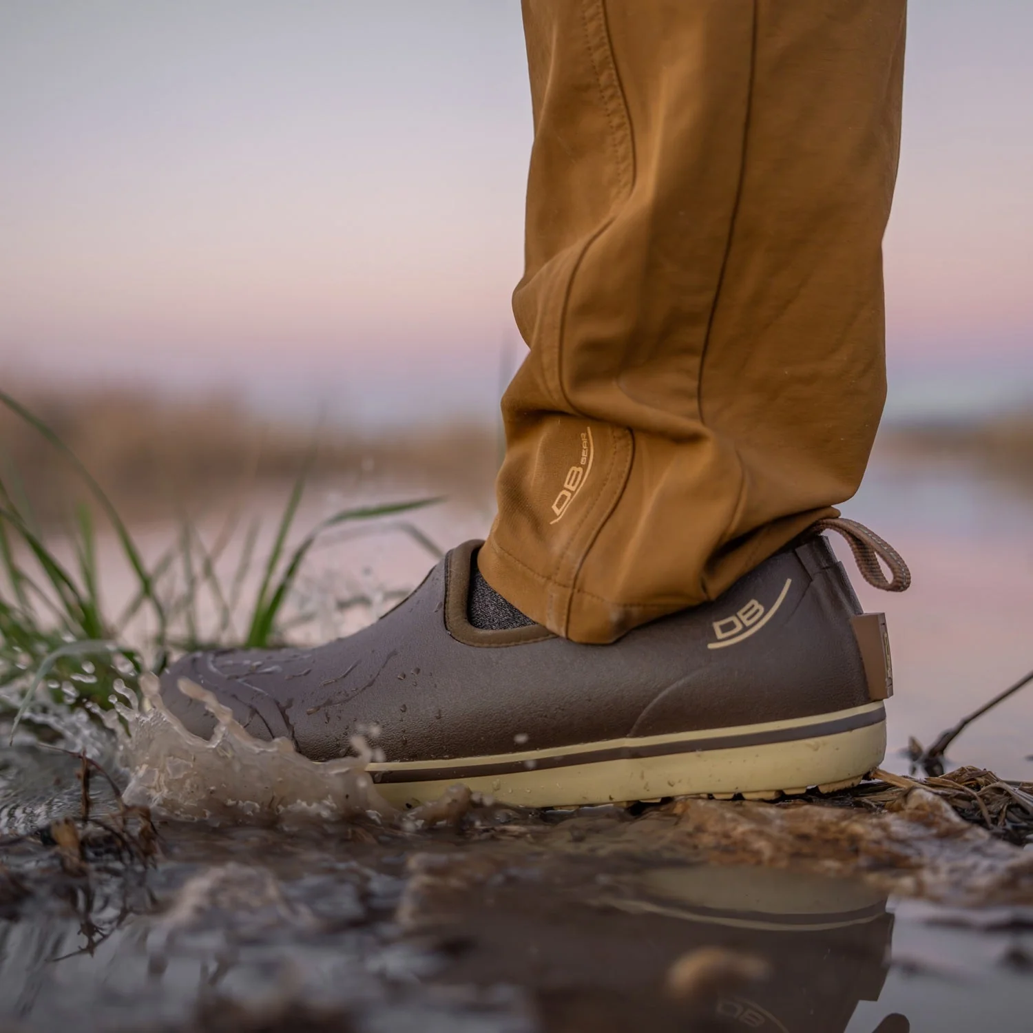 Trudge Waterproof Loafers - Image 6