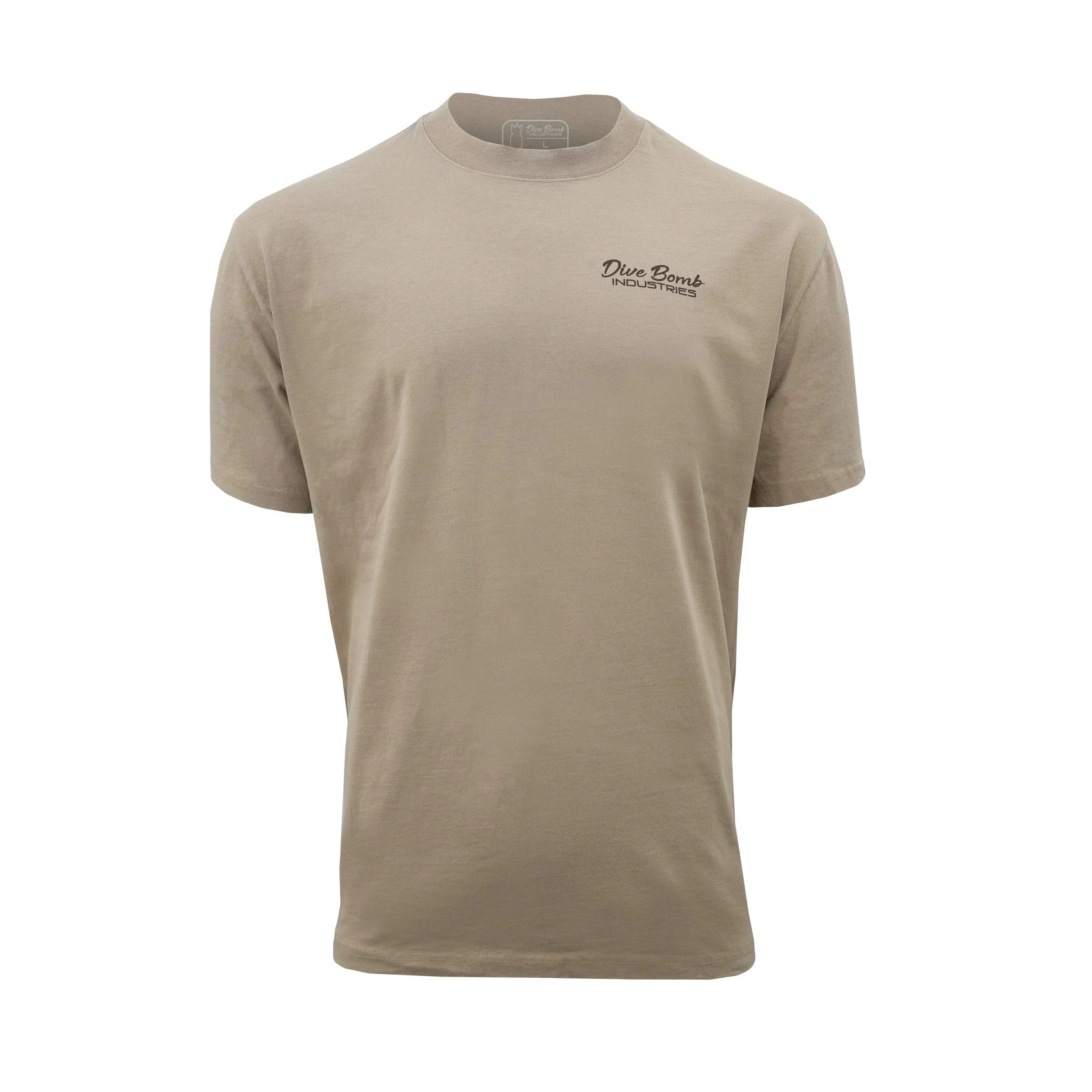 Vintage Duck Dog Tee - Image 2