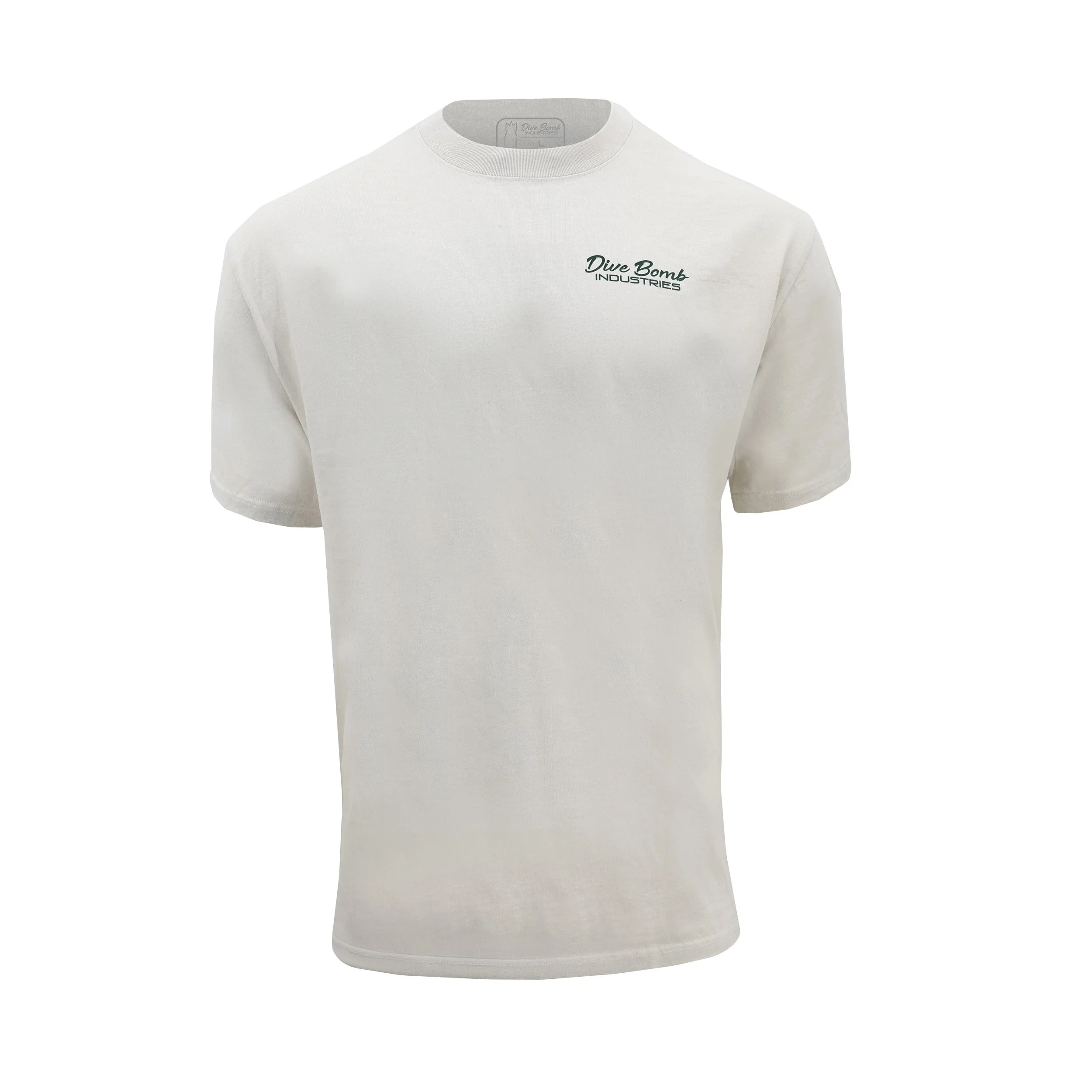 Vintage Duck Dog Tee - Image 4