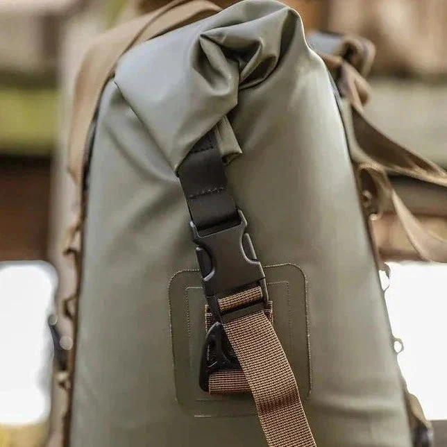Dry Line Waterproof Cooler Bag - Image 16