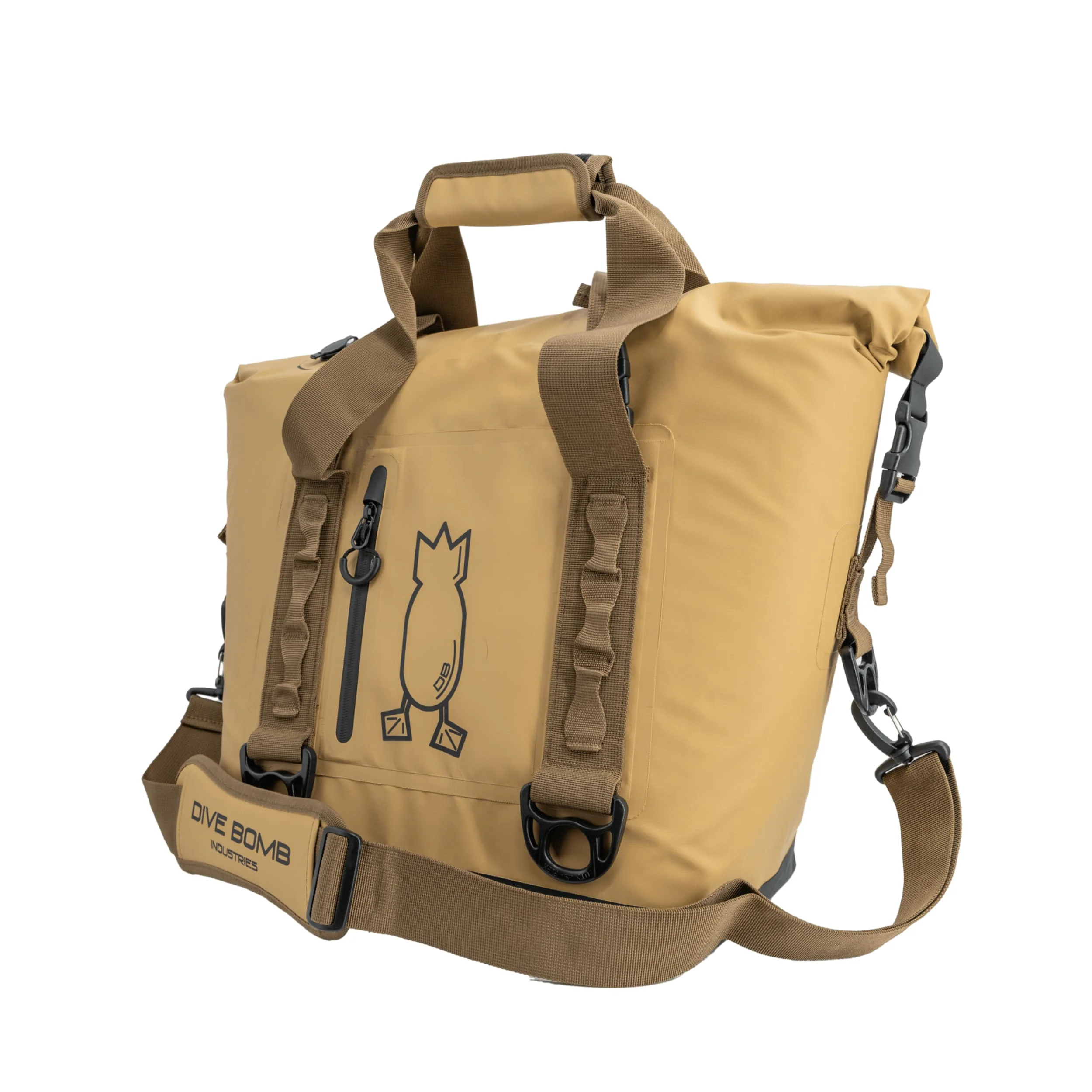 Dry Line Waterproof Cooler Bag - Image 18