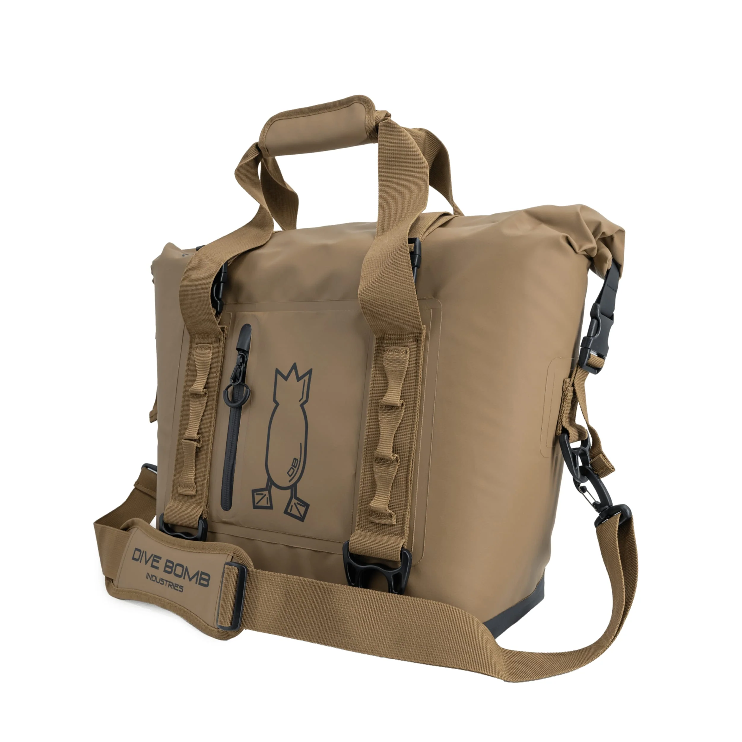 Dry Line Waterproof Cooler Bag - Image 19