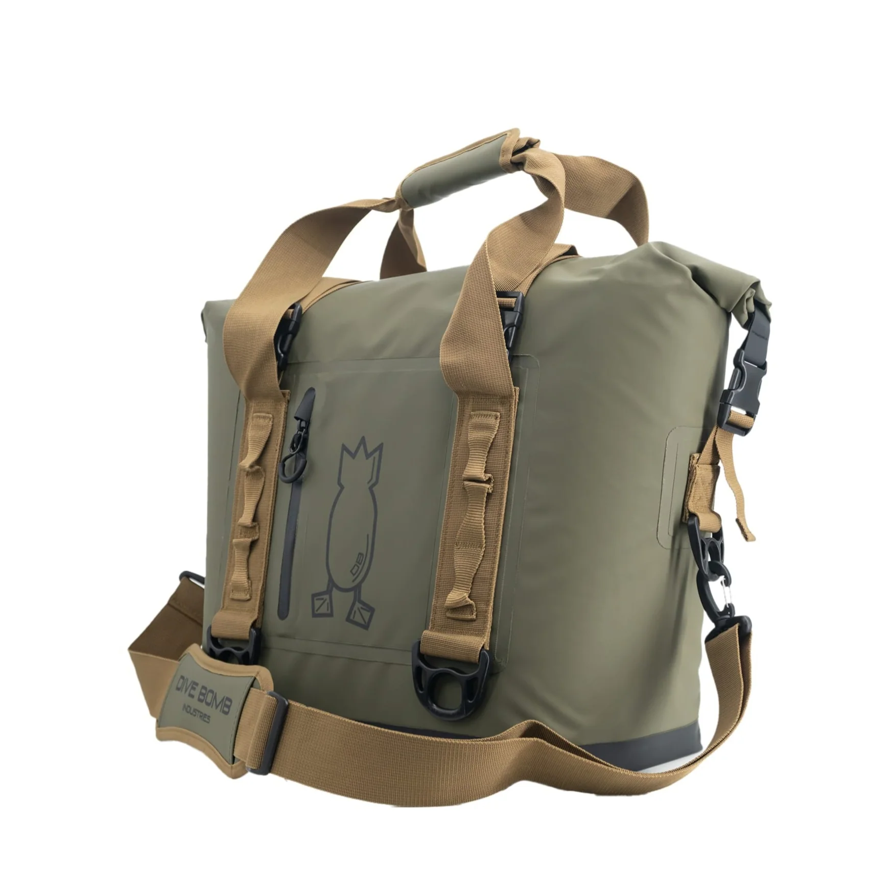 Dry Line Waterproof Cooler Bag - Image 20