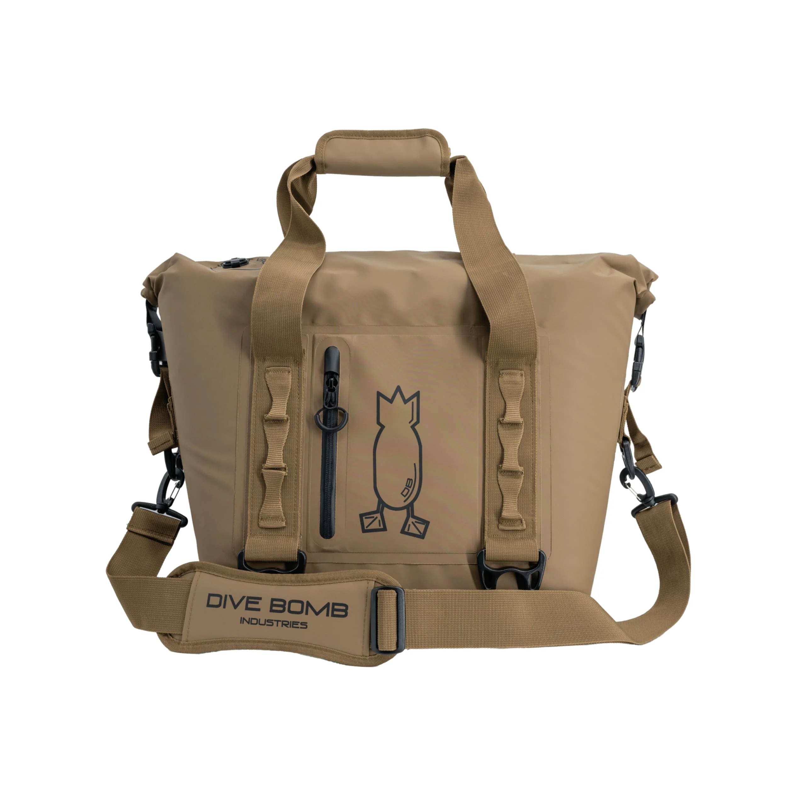Dry Line Waterproof Cooler Bag - Image 21