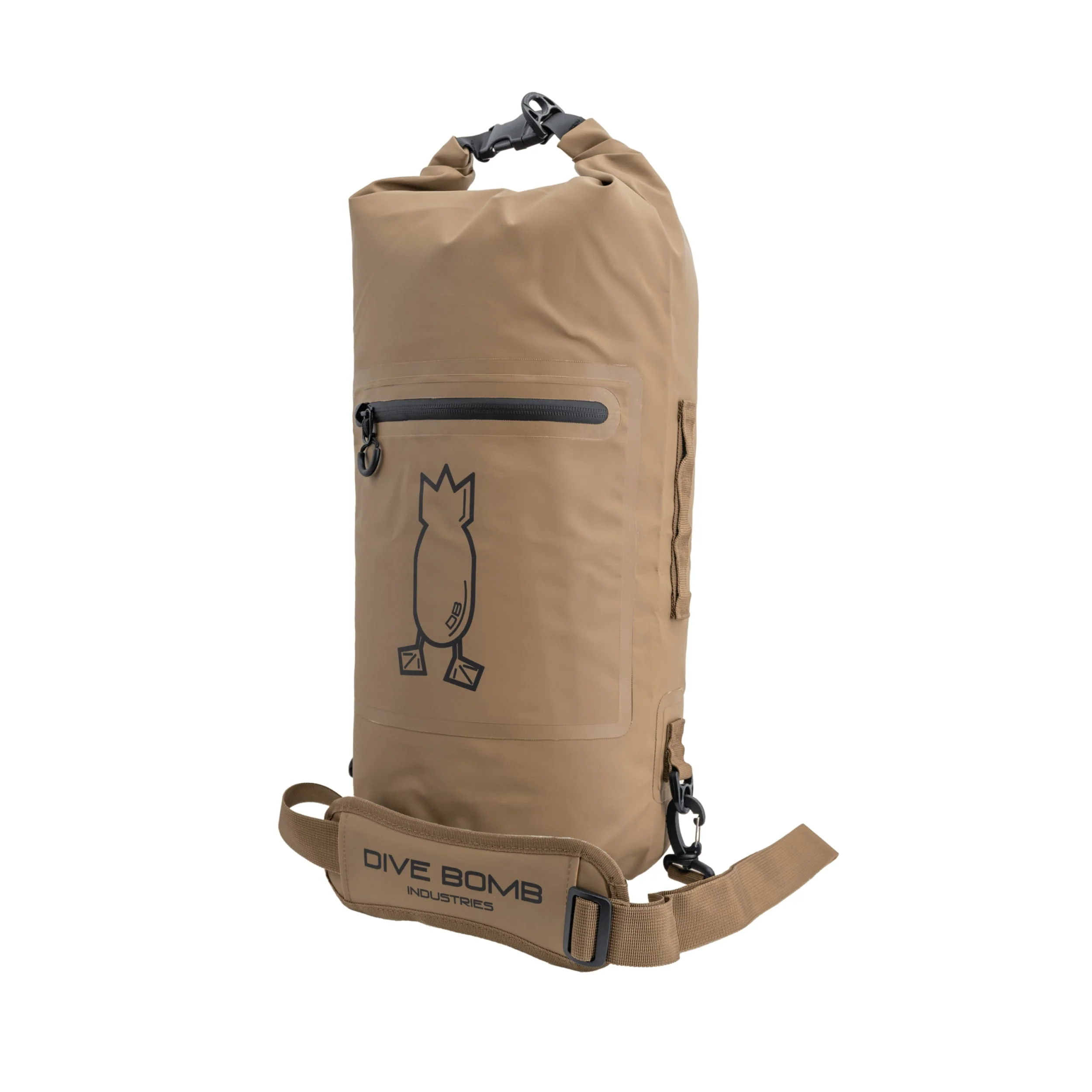 Dry Line Waterproof Dry Bag - Image 10