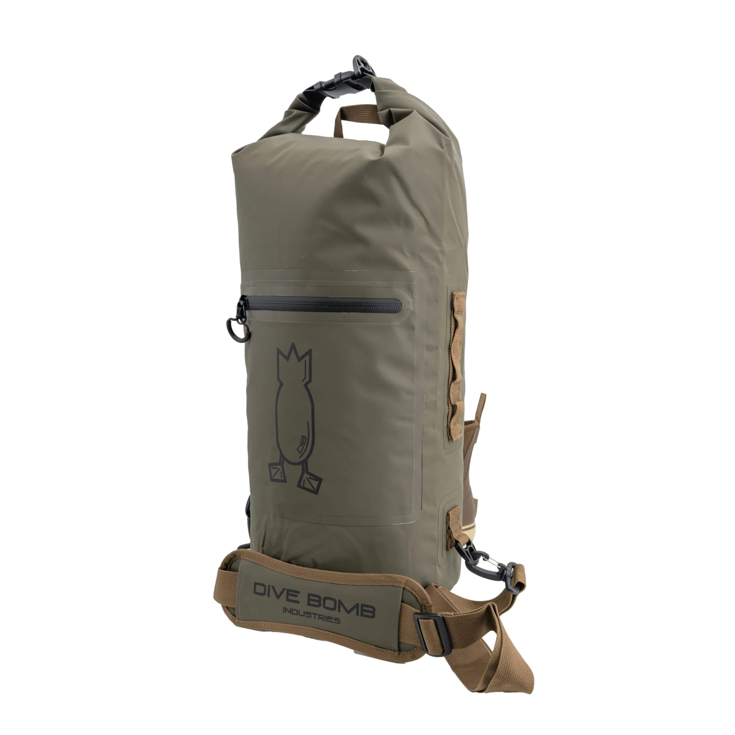 Dry Line Waterproof Dry Bag - Image 11