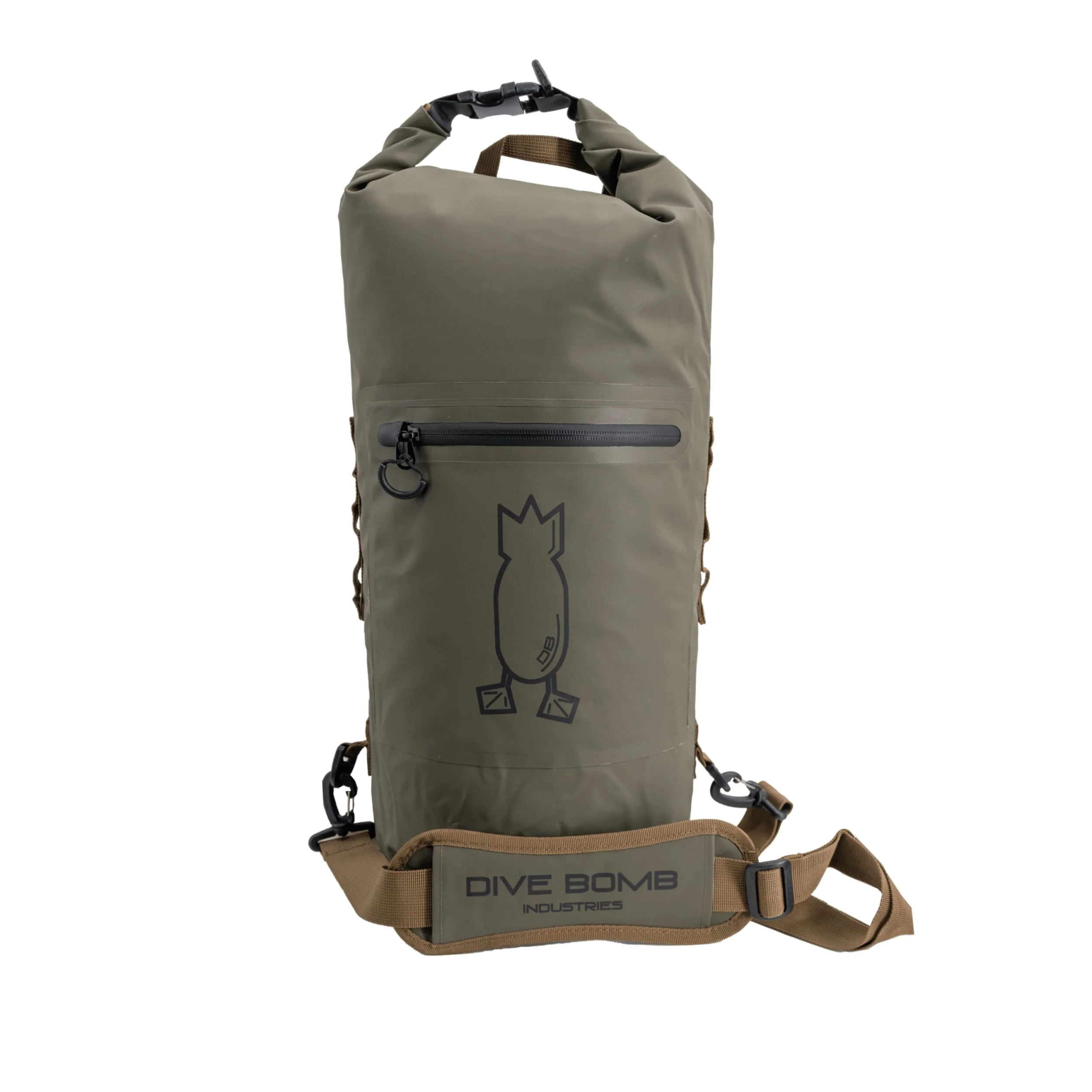 Dry Line Waterproof Dry Bag - Image 13