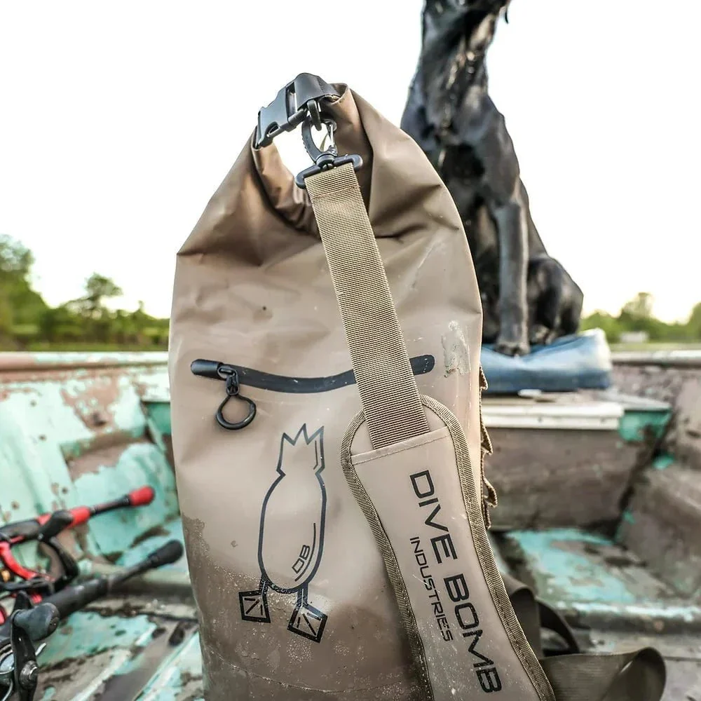 Dry Line Waterproof Dry Bag - Image 3