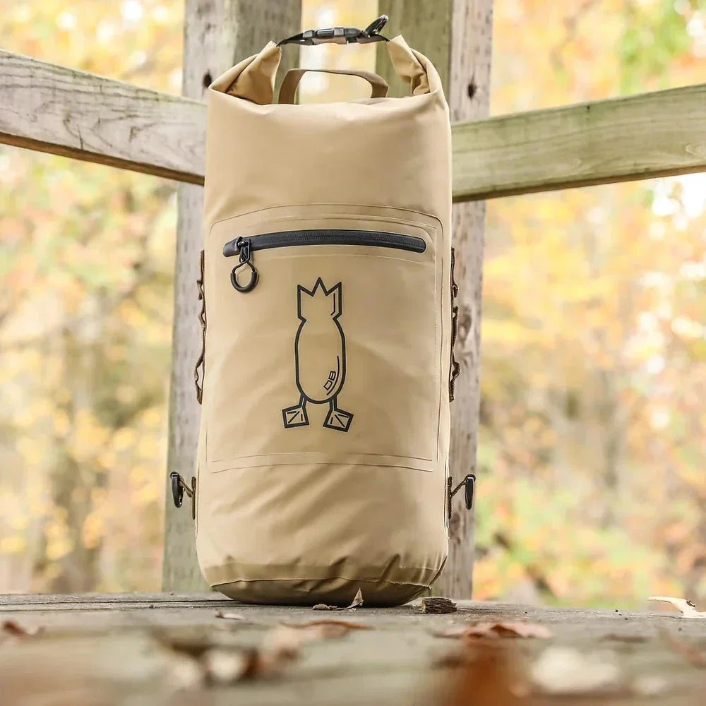 Dry Line Waterproof Dry Bag - Image 6