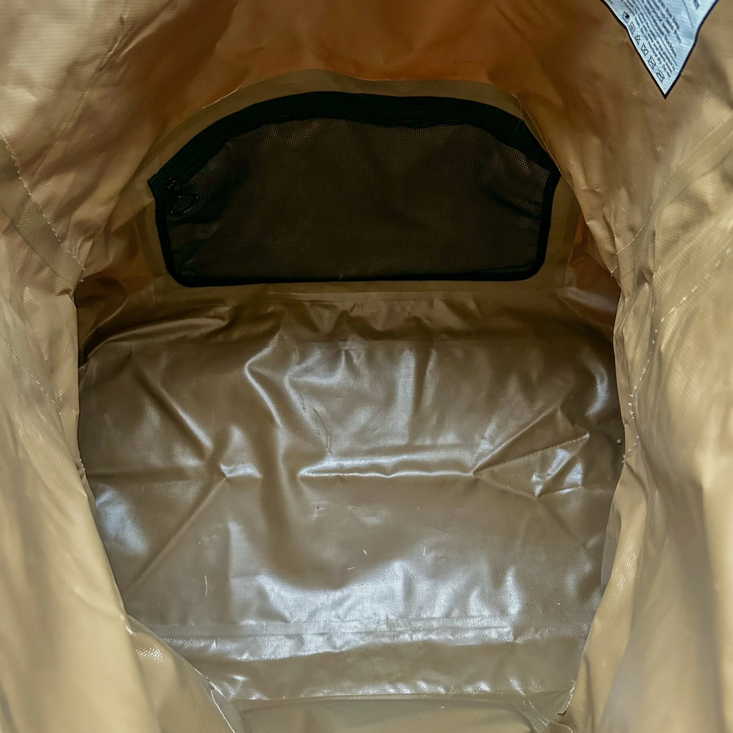 Large Waterproof Duffel Bag - Image 6