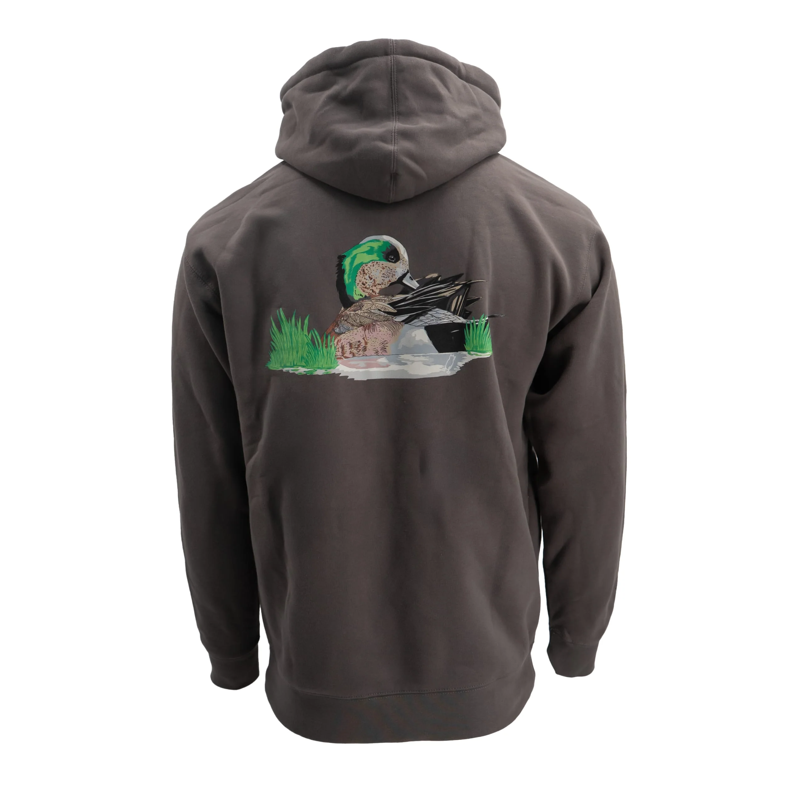 Wetland Wigeon Elite Wigeon Hoodie