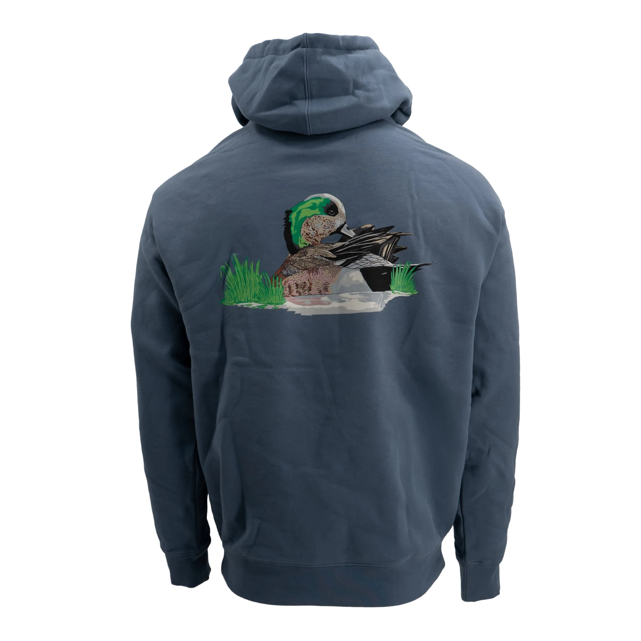 Wetland Wigeon Elite Wigeon Hoodie - Image 5