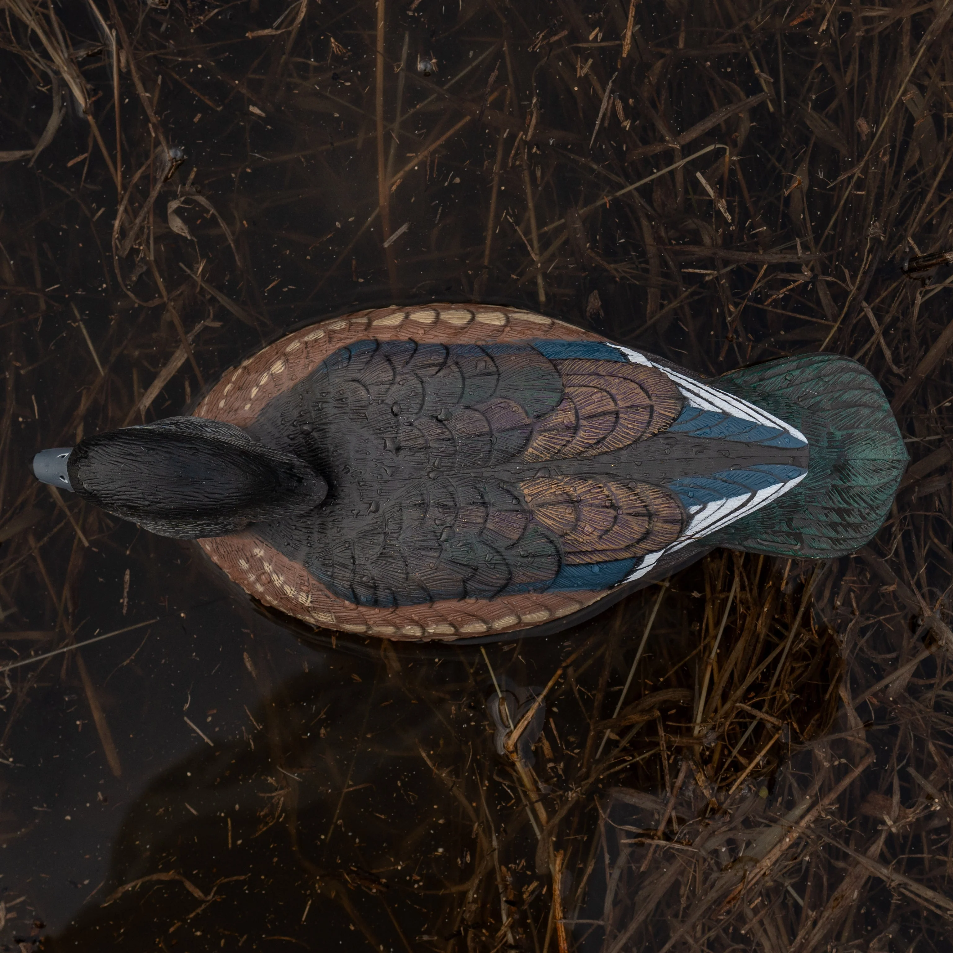 F1 Wood Duck Floaters - Image 13