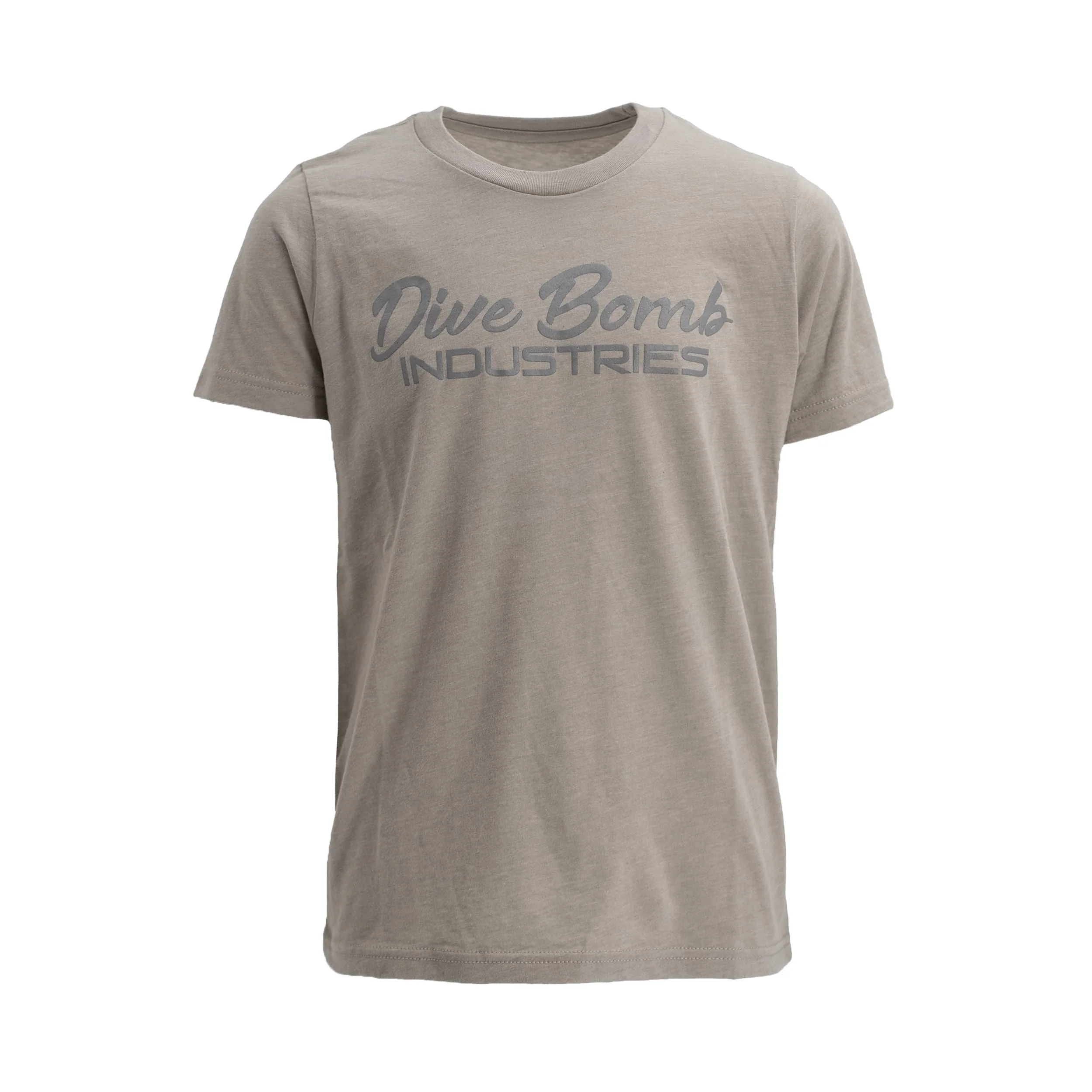 Script Text Youth Shirt - Image 5