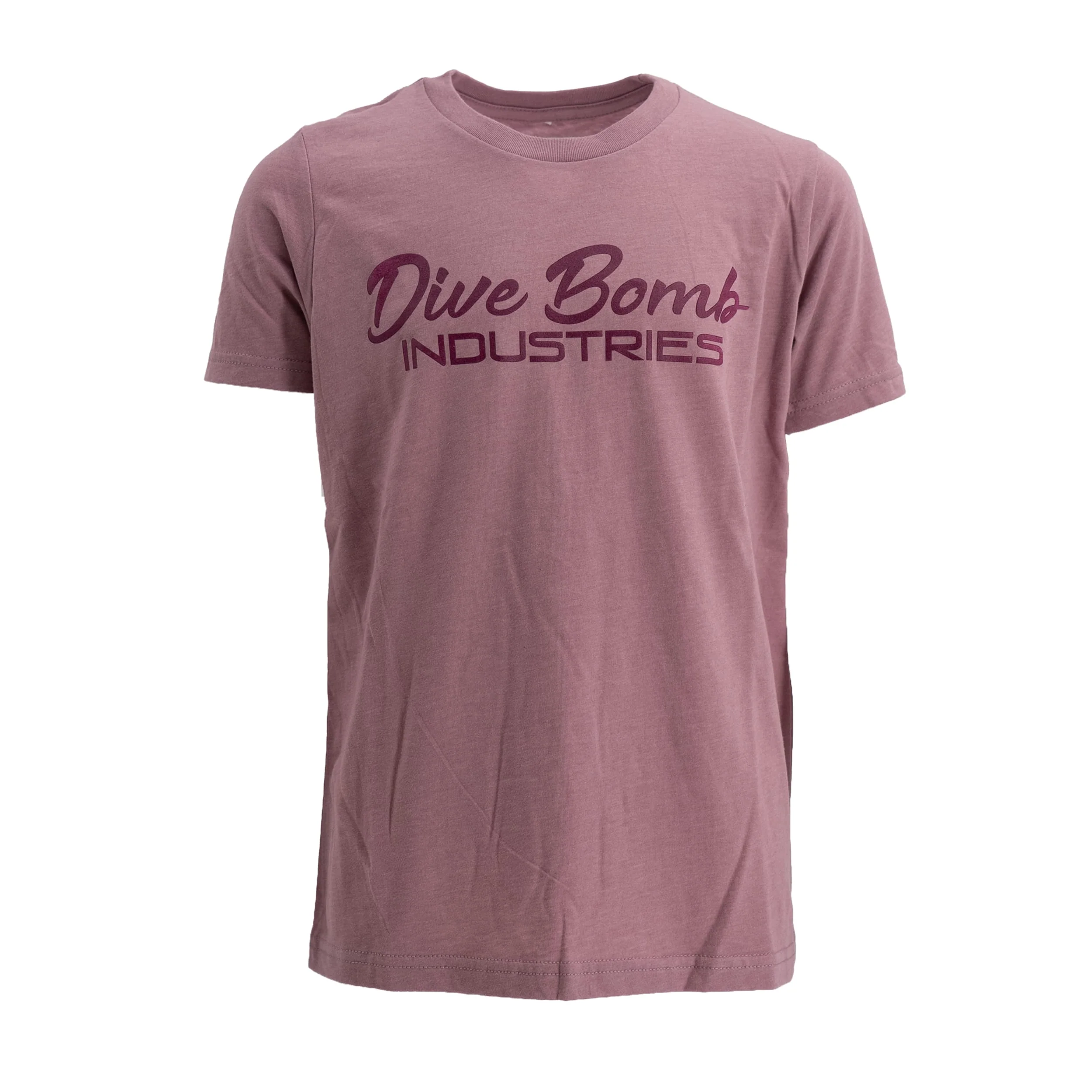 Script Text Youth Shirt - Image 7