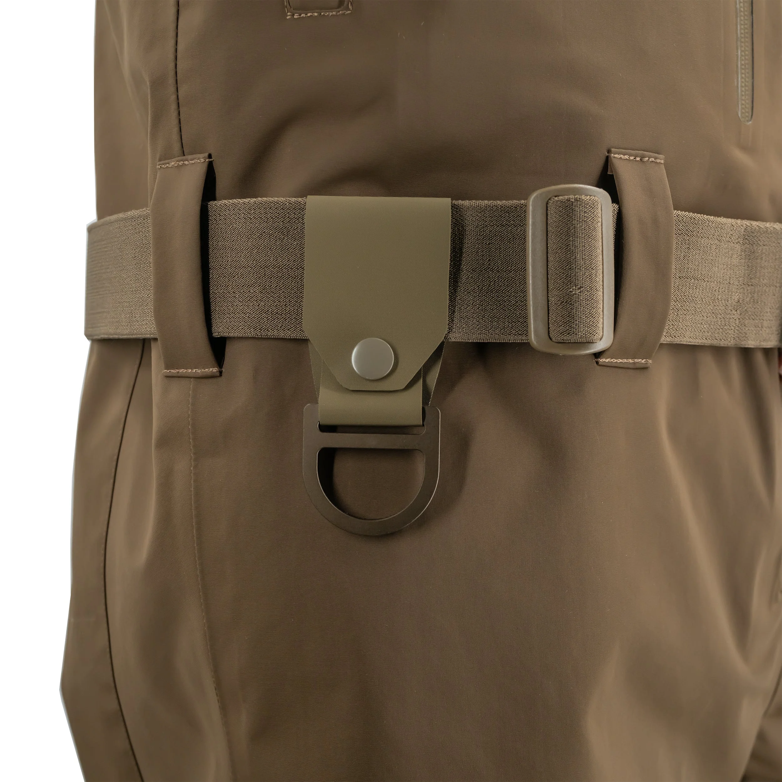 DB Zip Duck Hunting Waders - Image 15
