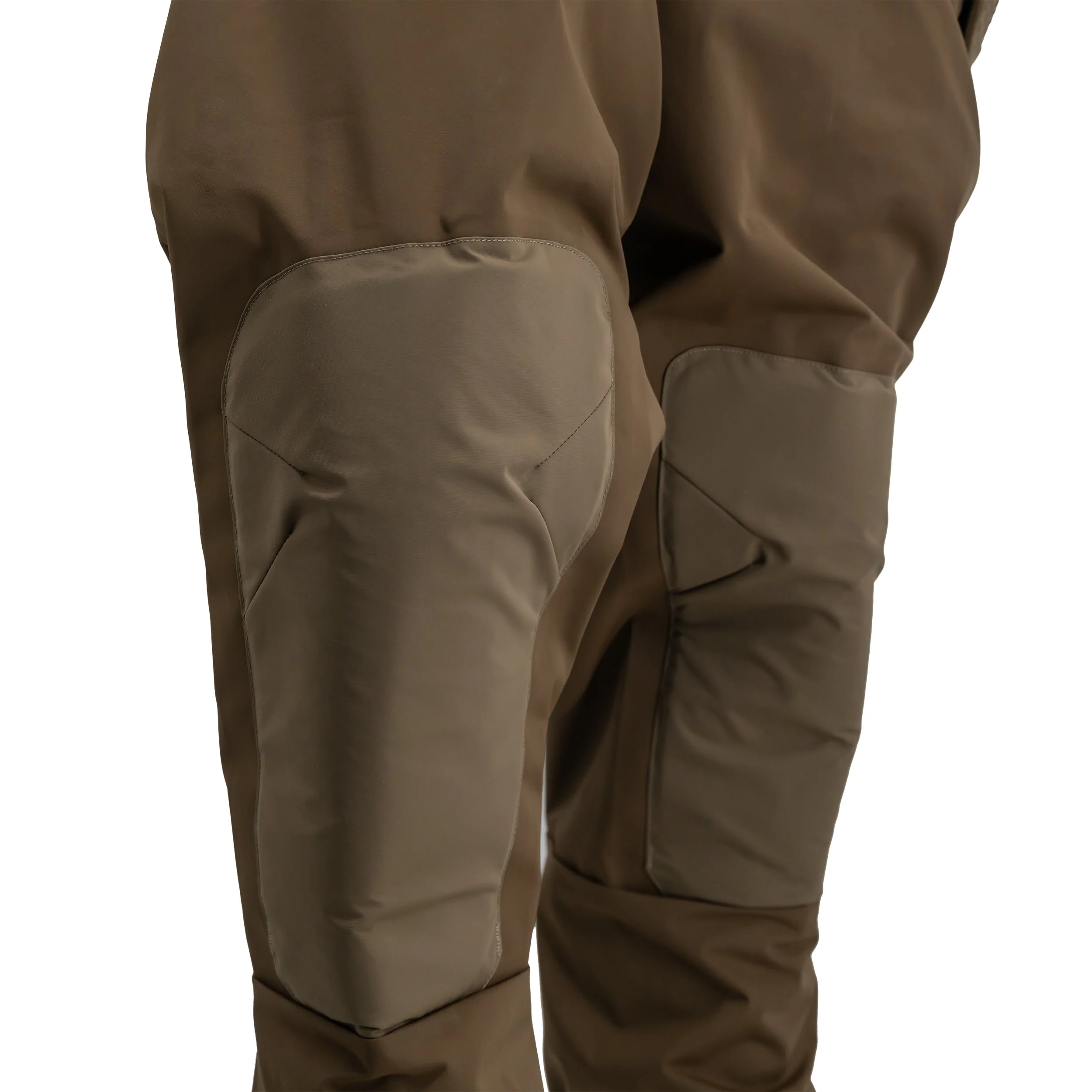 DB Zip Duck Hunting Waders - Image 17