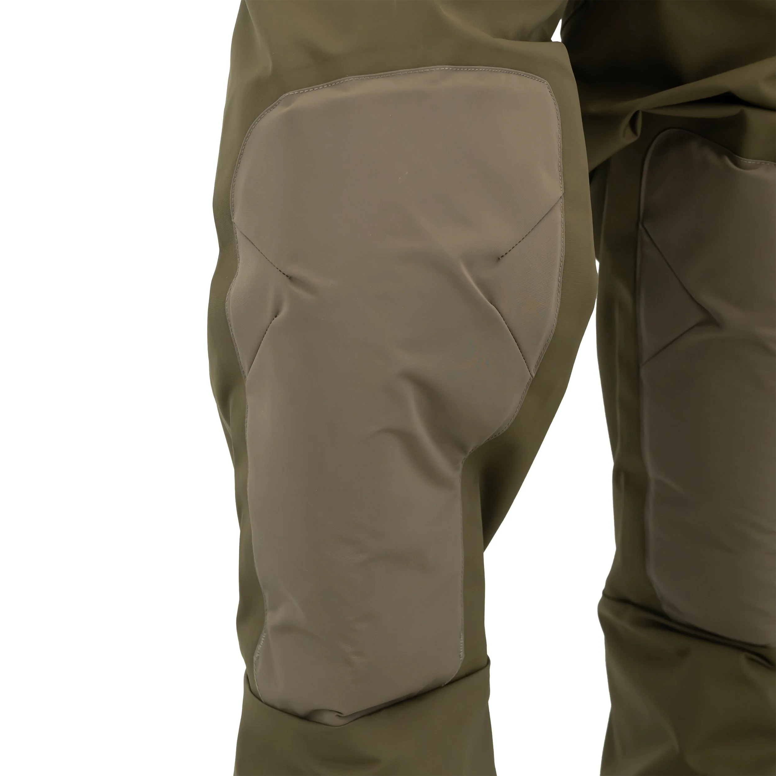 DB Zip Duck Hunting Waders - Image 8