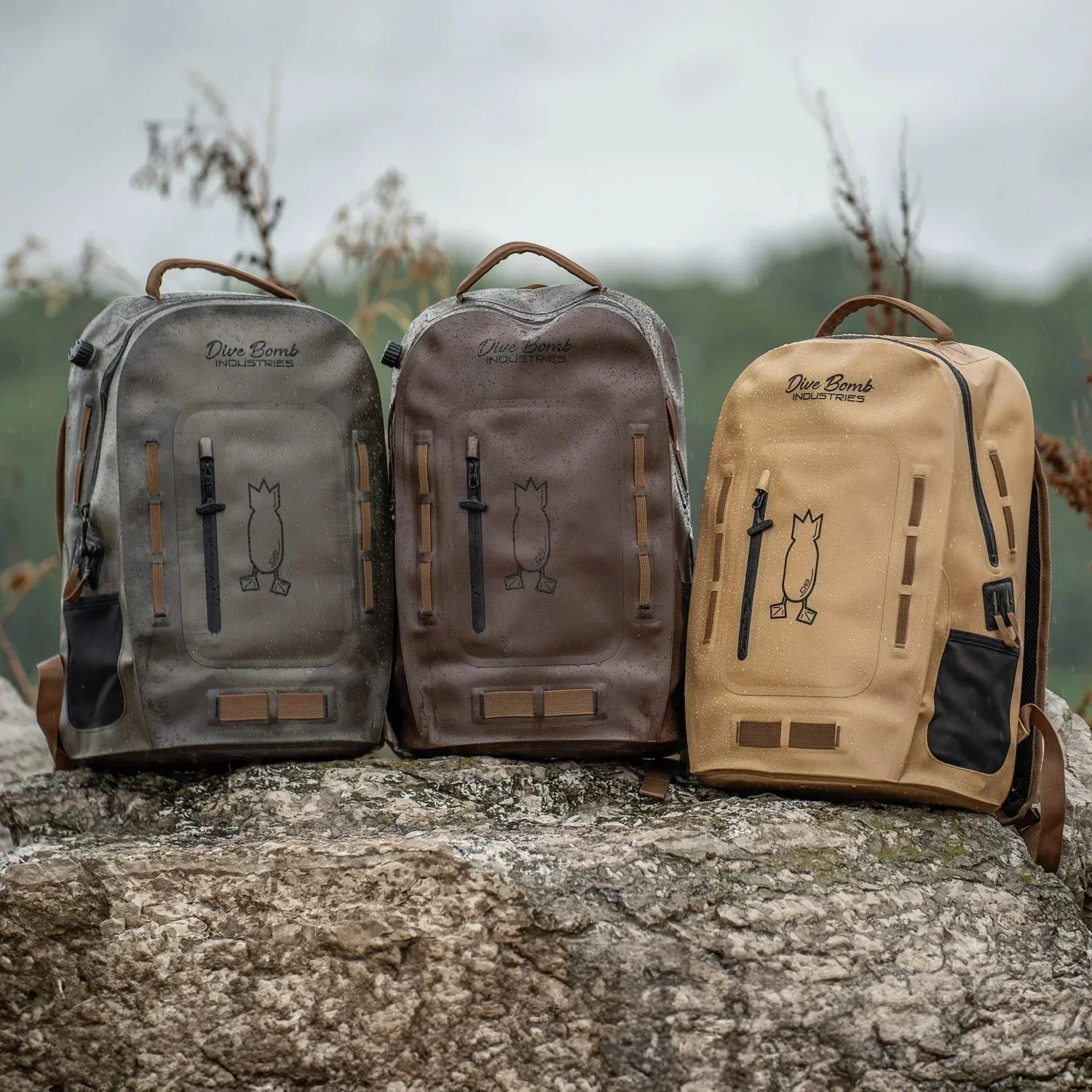 Ultimate Zippered Bag Essentials Bundle - Image 3