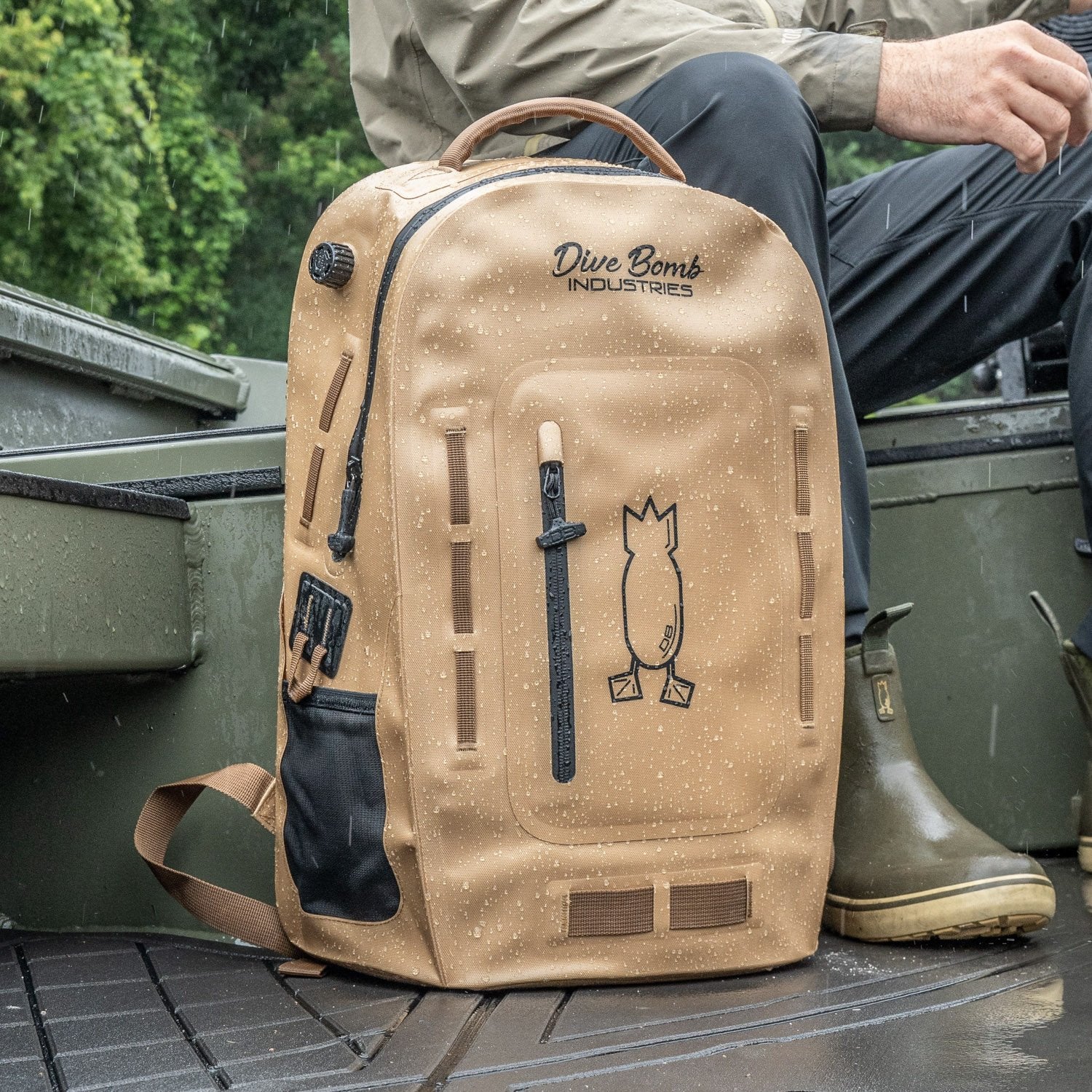 Ultimate Zippered Bag Essentials Bundle - Image 6