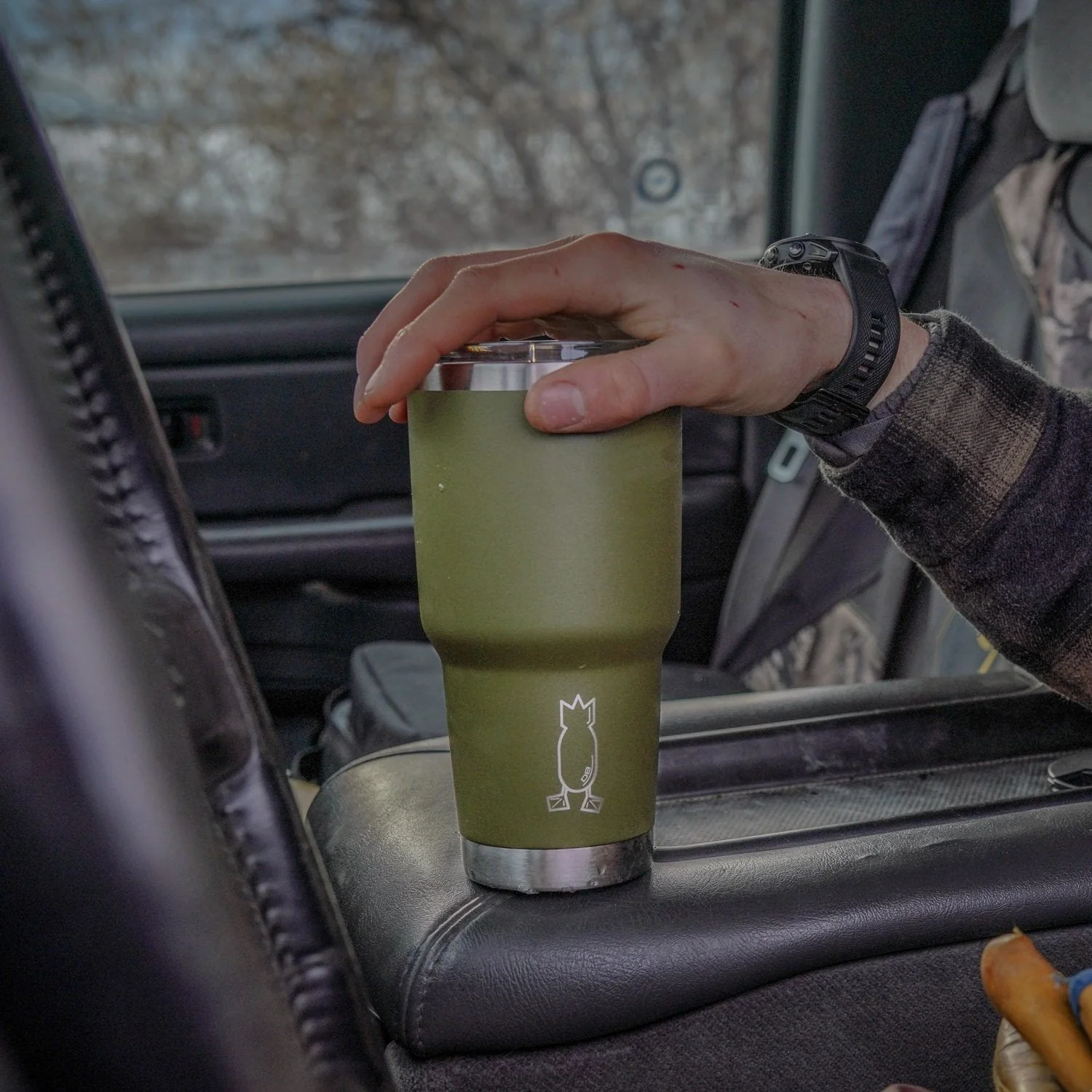 Zippered Cooler and Drinkware Bundle - Image 8